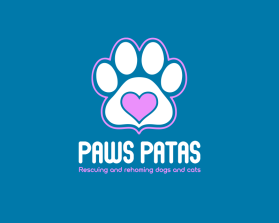 Paws Patas entry by Mohamed Fetouh