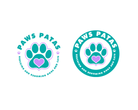 Paws Patas entry by Mohamed Fetouh