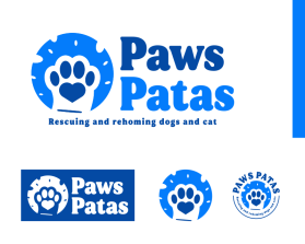 Paws Patas entry by Muhammad Arfin