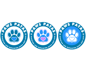 Paws Patas entry by Mohamed Fetouh