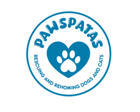 Paws Patas entry by Robert L. Turla
