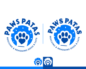 Paws Patas entry by Muhammad Arfin
