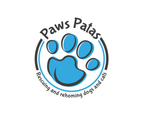 Paws Patas entry by Daga Studio