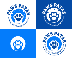 Paws Patas entry by Muhammad Arfin