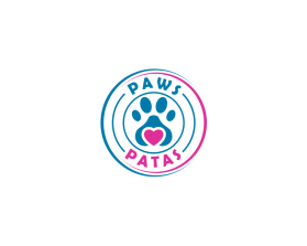 Paws Patas entry by s^wot