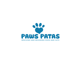 Paws Patas entry by DIAN ARISTANTO