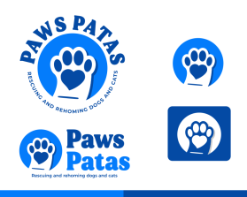 Paws Patas entry by Muhammad Arfin