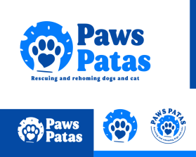 Paws Patas entry by Muhammad Arfin
