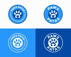 Paws Patas entry by Jazma_Ard