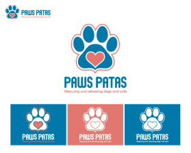 Paws Patas entry by Mohamed Fetouh