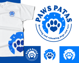 Paws Patas entry by Muhammad Arfin