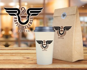 Rapid Release Coffee entry by Jenny Balquinto