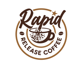 Rapid Release Coffee entry by Robert L. Turla