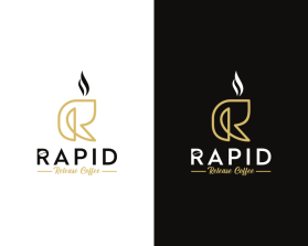 Rapid Release Coffee entry by saya