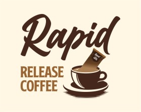 Rapid Release Coffee entry by rudi sumardi