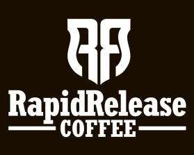 Rapid Release Coffee entry by Robert L. Turla