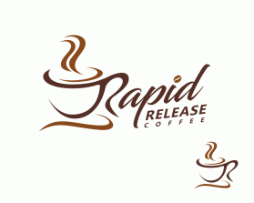 Rapid Release Coffee entry by Jenny Balquinto