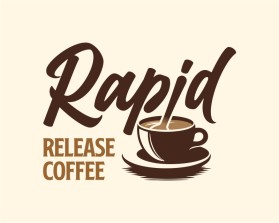 Rapid Release Coffee entry by rudi sumardi
