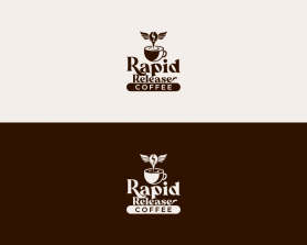 Rapid Release Coffee entry by BOUZAHER TAHIR