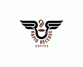 Rapid Release Coffee entry by Jenny Balquinto