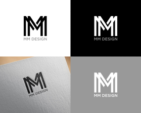 MM Design entry by teponk