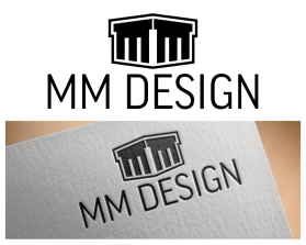 MM Design entry by dendird