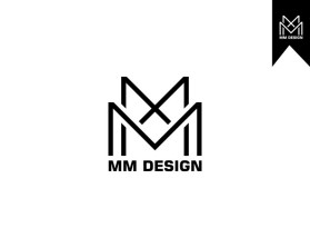 MM Design entry by fian