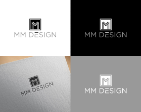 MM Design entry by teponk