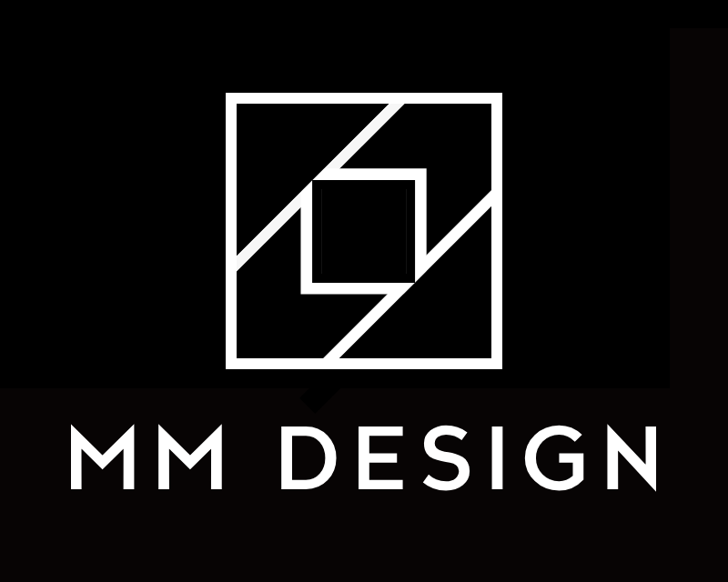 Logo Design for MM Design