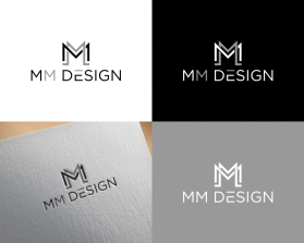 MM Design entry by teponk