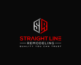 Straight Line Remodeling entry by AbdoTheDesigner
