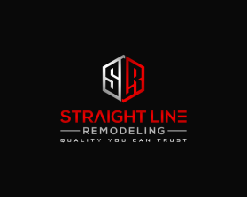 Straight Line Remodeling entry by AbdoTheDesigner