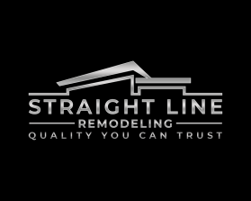 Straight Line Remodeling entry by Ethan Barquin