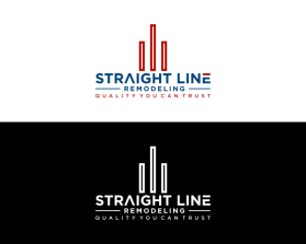 Straight Line Remodeling entry by Muahh
