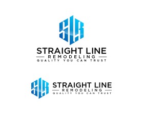 Straight Line Remodeling entry by Tony Berliana