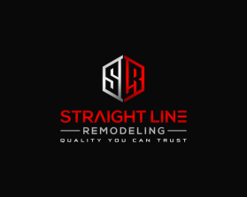 Straight Line Remodeling entry by AbdoTheDesigner