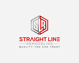 Straight Line Remodeling entry by AbdoTheDesigner