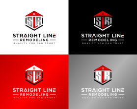 Straight Line Remodeling entry by andi suhendi