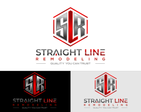 Straight Line Remodeling entry by Prasetyo Budi