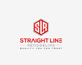 Straight Line Remodeling entry by AbdoTheDesigner