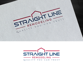 Straight Line Remodeling entry by PUJI RIYANTO