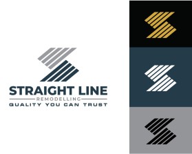 Straight Line Remodeling entry by Realdoh
