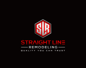 Straight Line Remodeling entry by AbdoTheDesigner