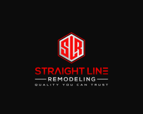 Straight Line Remodeling entry by AbdoTheDesigner