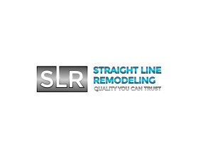 Straight Line Remodeling entry by Apeach Studio™
