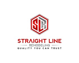 Straight Line Remodeling entry by Nunaz.ziluh