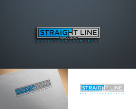 Straight Line Remodeling entry by one