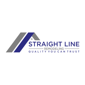 Straight Line Remodeling entry by flas