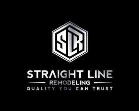 Straight Line Remodeling entry by Nunaz.ziluh
