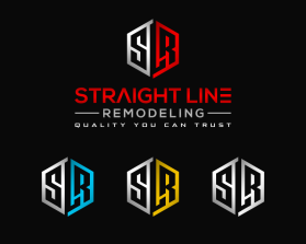 Straight Line Remodeling entry by AbdoTheDesigner